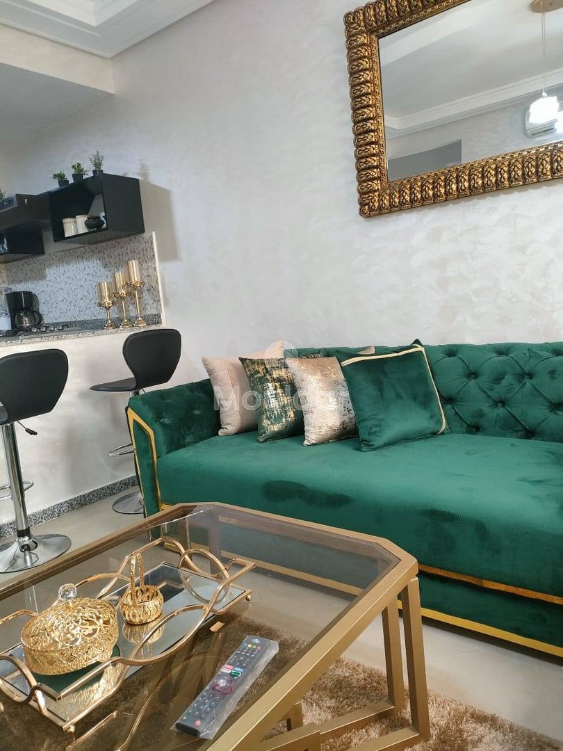 ستوديو ساحر للإيجار في مراكش - هروب إلى غليز - Photo 5