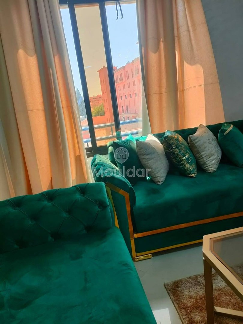 ستوديو ساحر للإيجار في مراكش - هروب إلى غليز - Photo 4