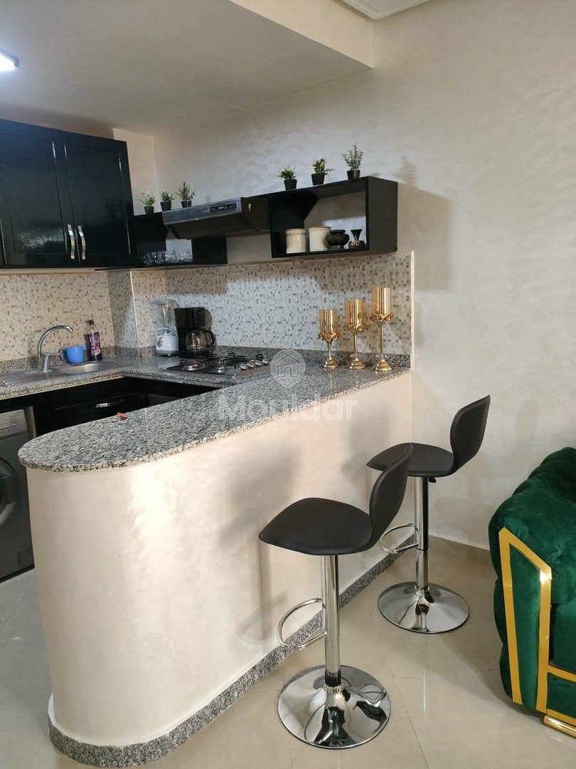 ستوديو ساحر للإيجار في مراكش - هروب إلى غليز - Photo 11