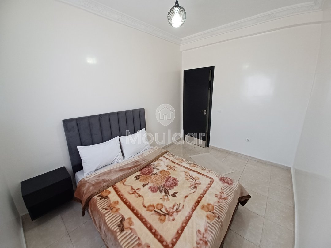 Marrakeş'te kiralık büyüleyici daire – Konfor ve Şıklık - Photo 3