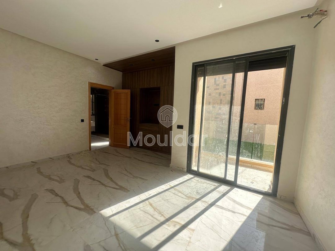 Villa de Luxe à Marrakech Targa - 4 Chambres à Vendre - Photo 4