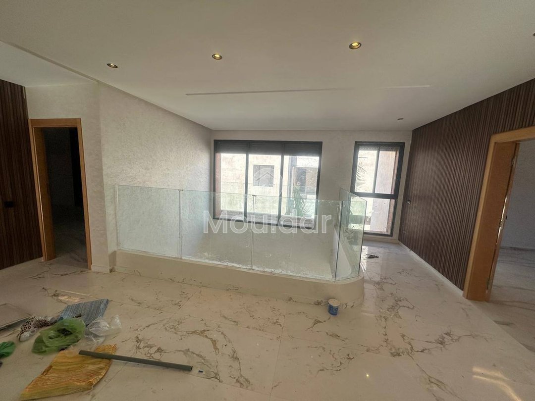 Villa de Luxe à Marrakech Targa - 4 Chambres à Vendre - Photo 5