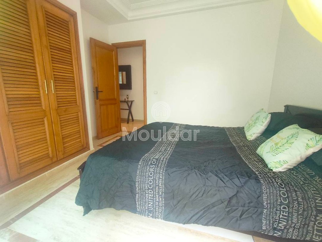 Studio do wynajęcia w Casablanca Maarif - Komfort i Przestrzeń - Photo 17