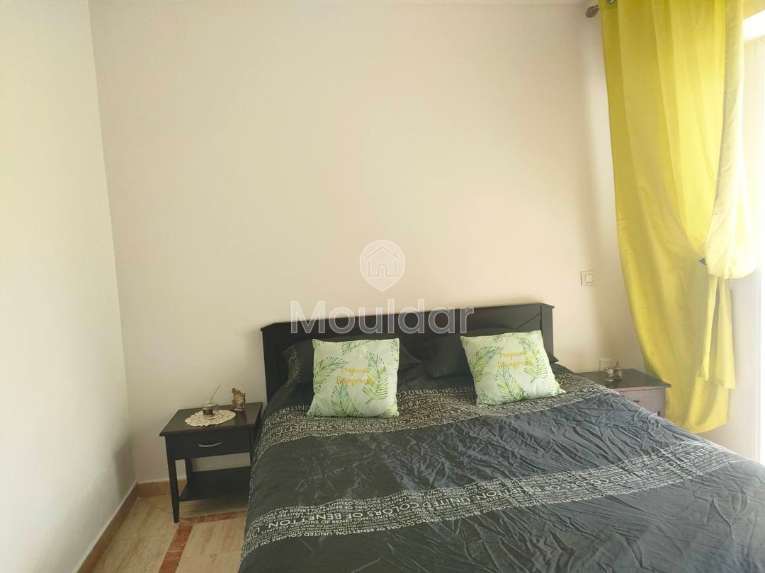 Studio do wynajęcia w Casablanca Maarif - Komfort i Przestrzeń - Photo 5