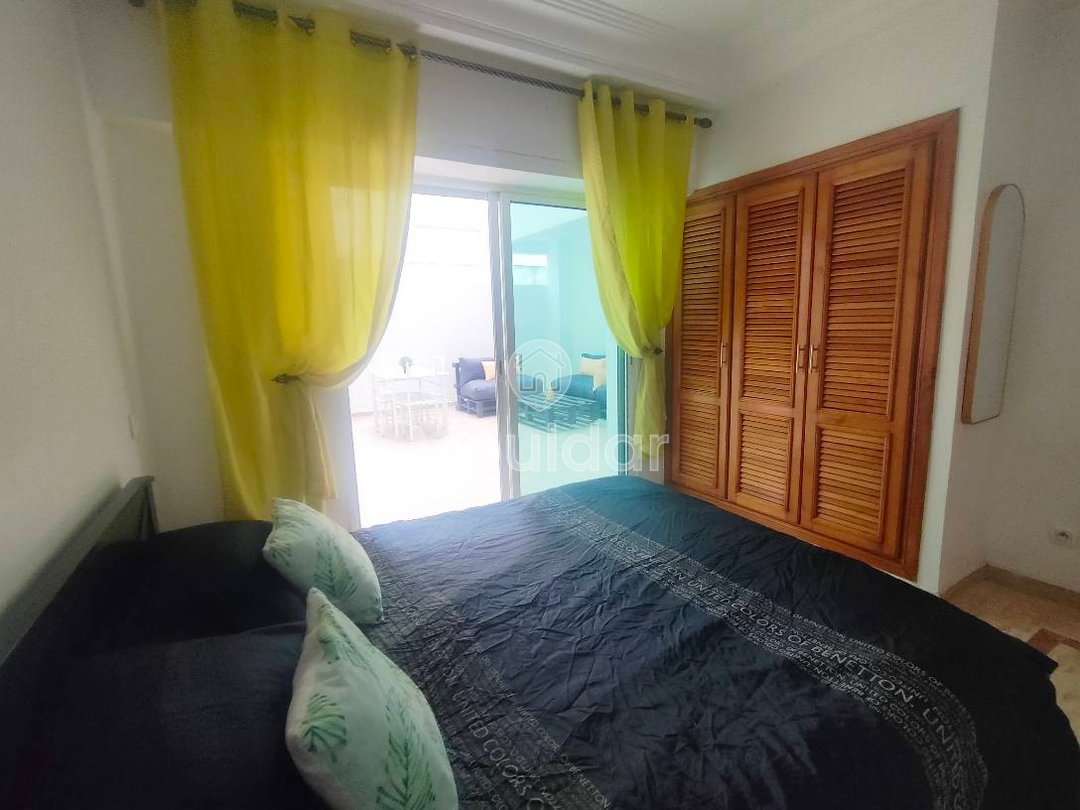 Studio do wynajęcia w Casablanca Maarif - Komfort i Przestrzeń - Photo 13