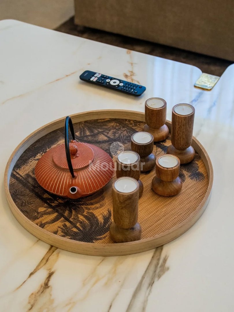 هروب إلى طنجة: شقة عطلات رائع في ملاباطا - Photo 10