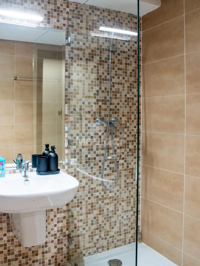 هروب إلى طنجة: شقة عطلات رائع في ملاباطا - Photo 13