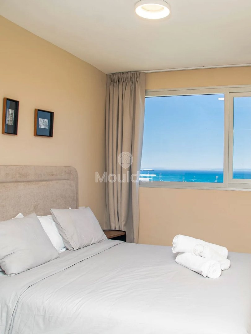 هروب إلى طنجة: شقة عطلات رائع في ملاباطا - Photo 6