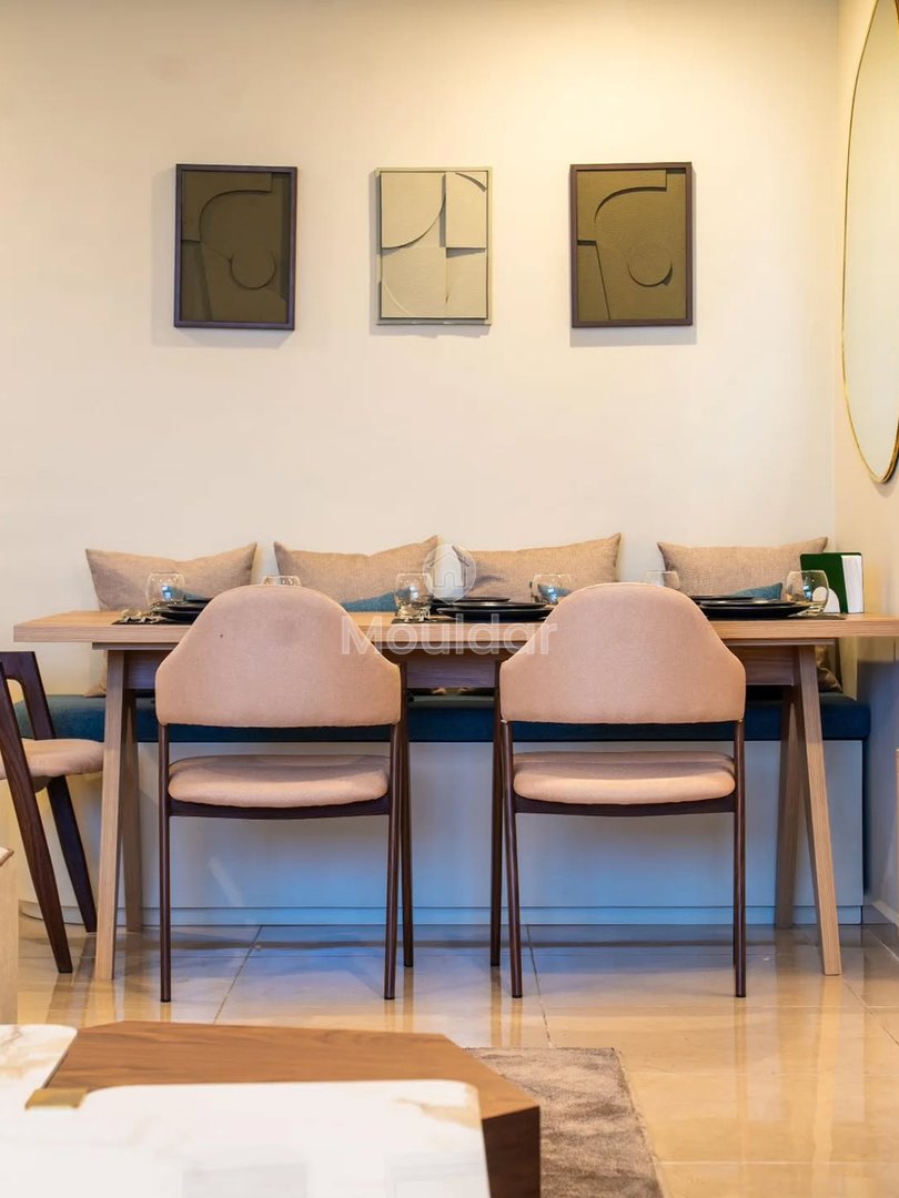 هروب إلى طنجة: شقة عطلات رائع في ملاباطا - Photo 9