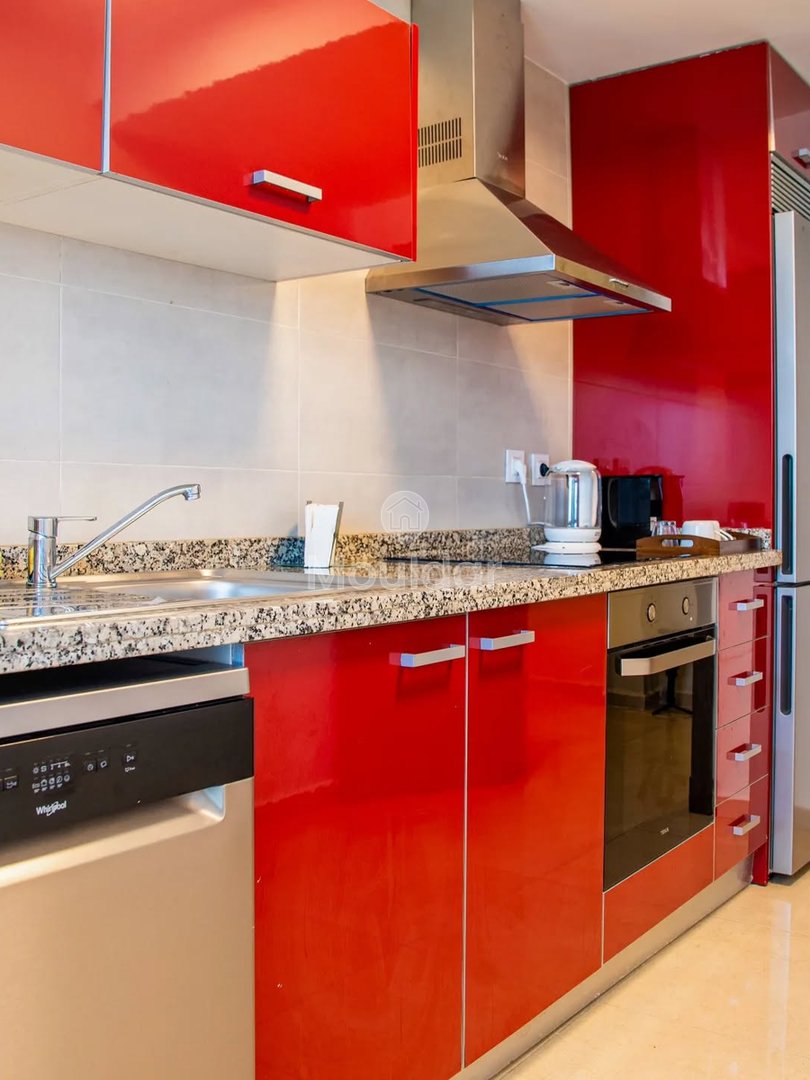 هروب إلى طنجة: شقة عطلات رائع في ملاباطا - Photo 12