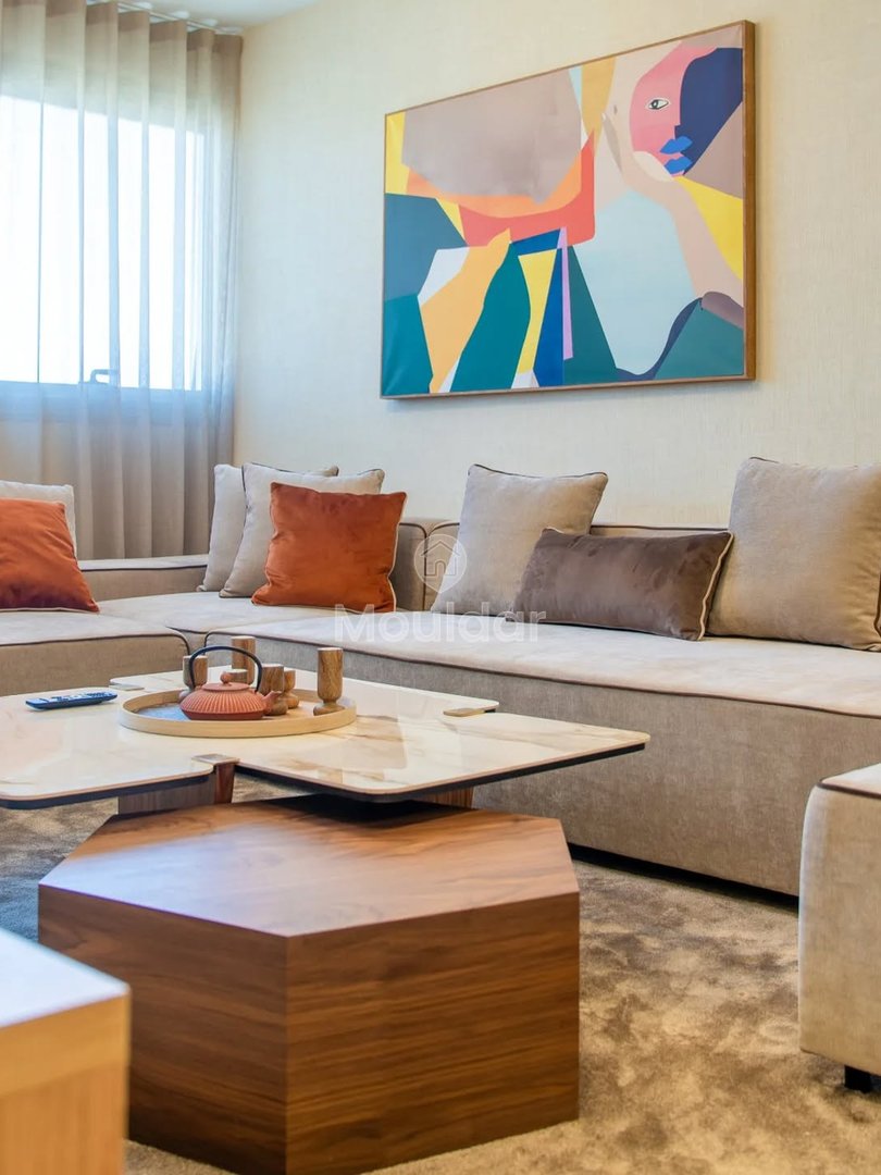 هروب إلى طنجة: شقة عطلات رائع في ملاباطا - Photo 1