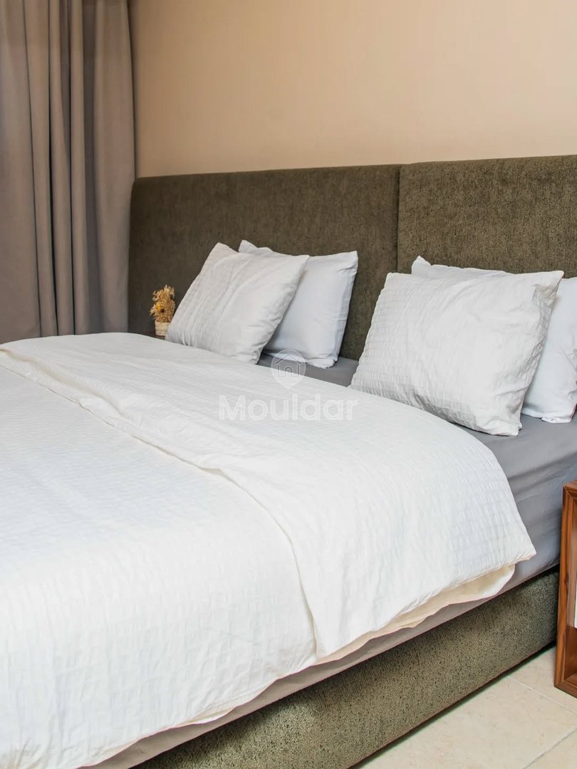 هروب إلى طنجة: شقة عطلات رائع في ملاباطا - Photo 7