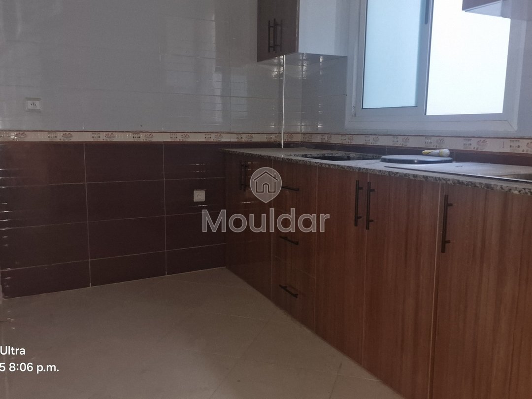 Appartement zur Vermietung in Ksar el-Kebir: Ergonomie und Komfort - Photo 18