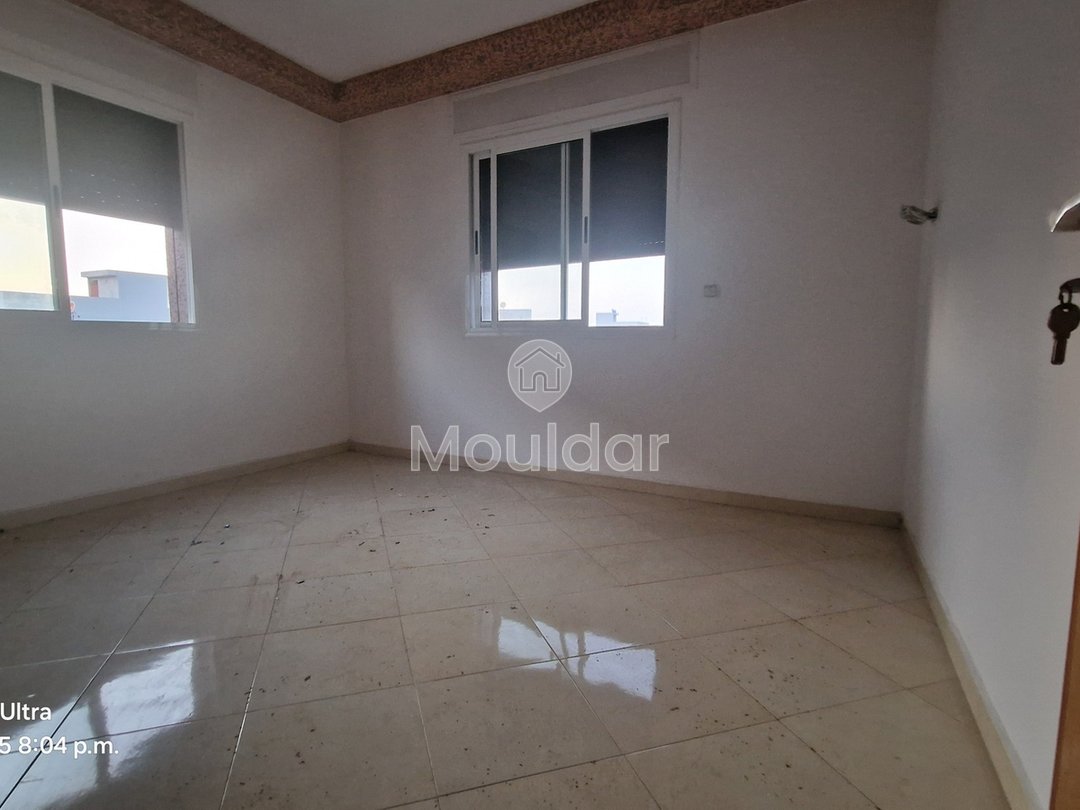 Appartement zur Vermietung in Ksar el-Kebir: Ergonomie und Komfort - Photo 4