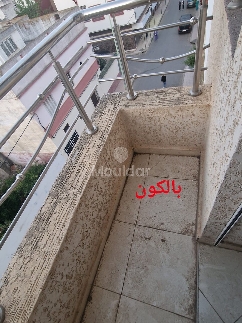 Appartement zur Vermietung in Ksar el-Kebir: Ergonomie und Komfort - Photo 14
