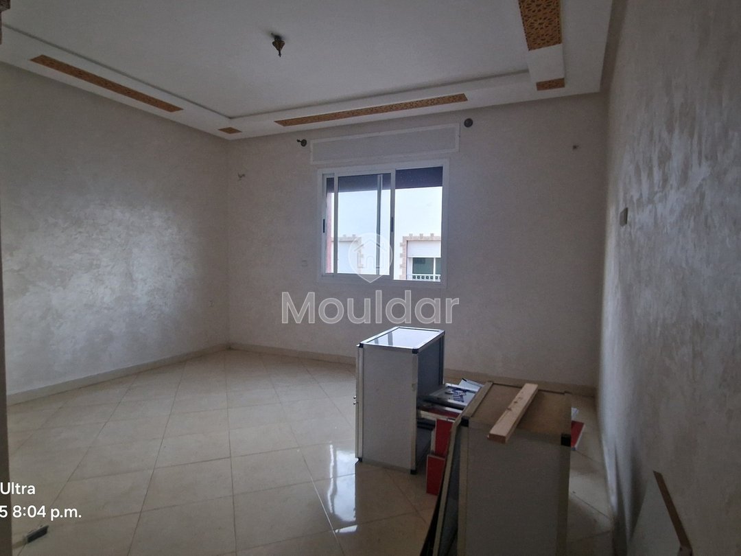 Appartement zur Vermietung in Ksar el-Kebir: Ergonomie und Komfort - Photo 3