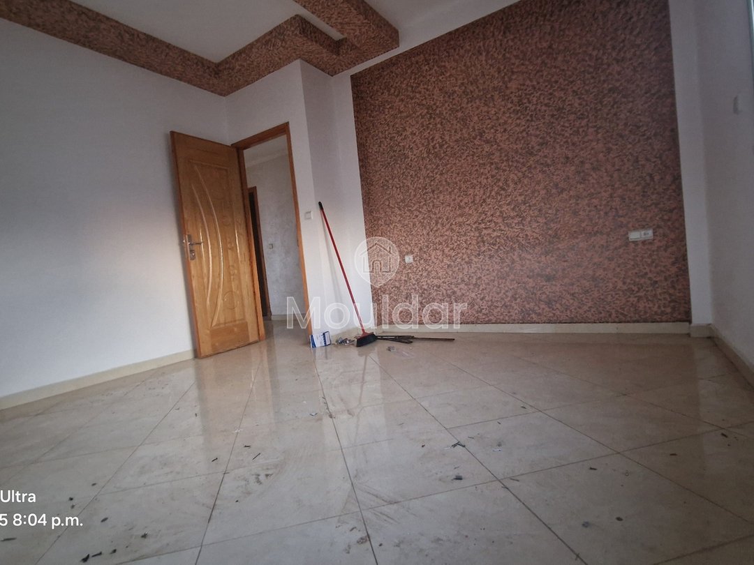 Appartement zur Vermietung in Ksar el-Kebir: Ergonomie und Komfort - Photo 1