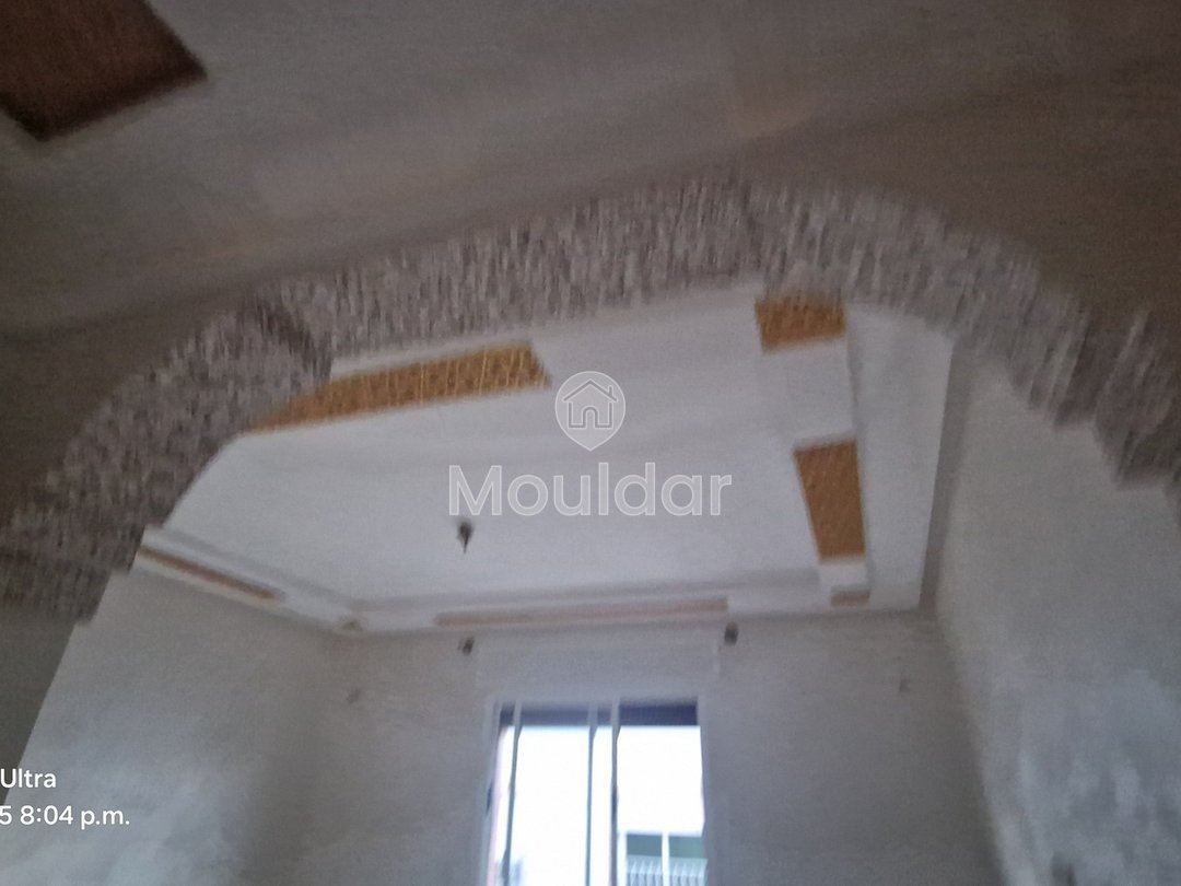 Appartement zur Vermietung in Ksar el-Kebir: Ergonomie und Komfort - Photo 7