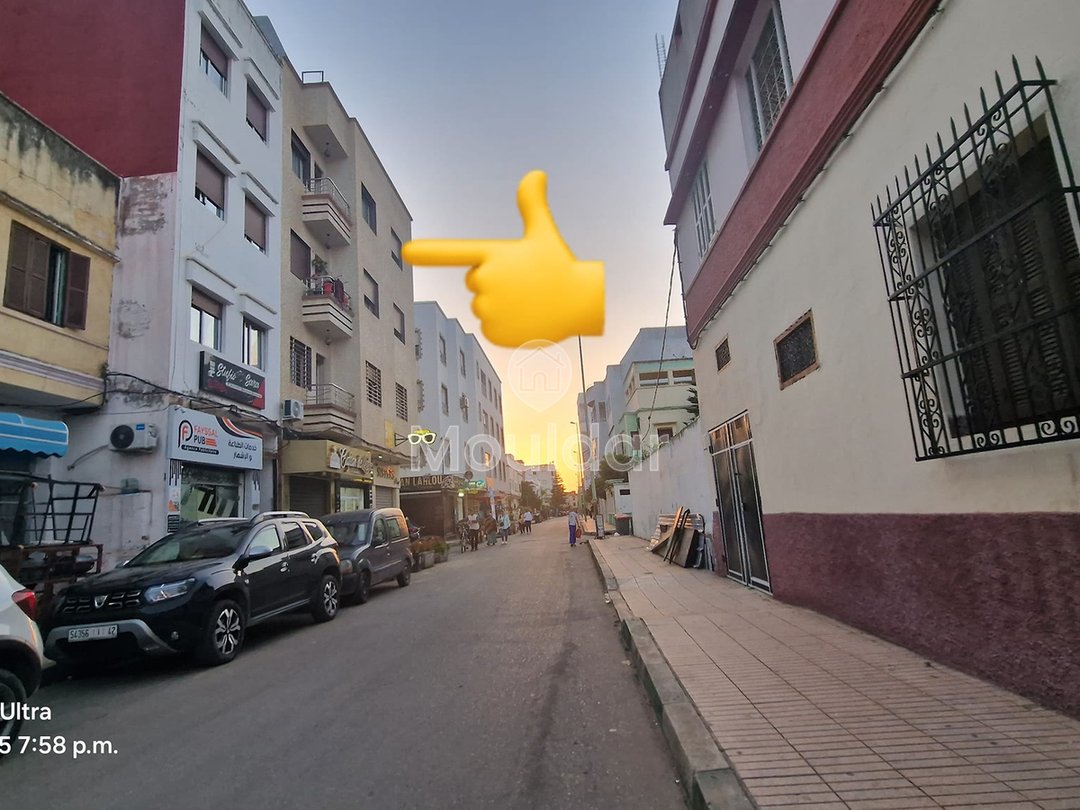 Appartement zur Vermietung in Ksar el-Kebir: Ergonomie und Komfort - Photo 12