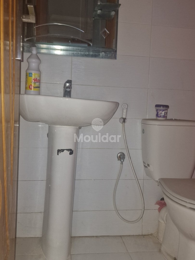 Appartement zur Vermietung in Ksar el-Kebir: Ergonomie und Komfort - Photo 19