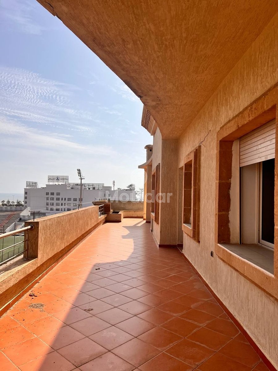 Appartement d'Exception à Essaouira : Vue Mer et Luxe - Photo 5