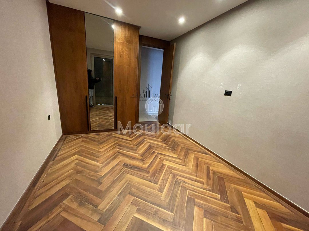 شقق للإيجار: الراحة والأناقة في مدينة كازابلانكا المالية - Photo 1