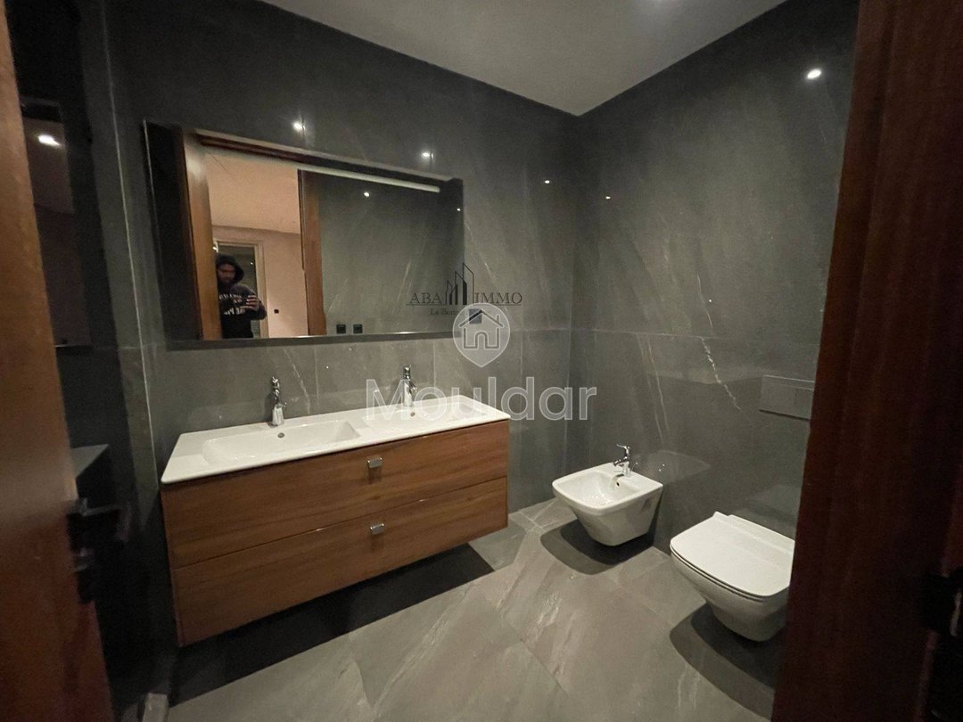 شقق للإيجار: الراحة والأناقة في مدينة كازابلانكا المالية - Photo 10