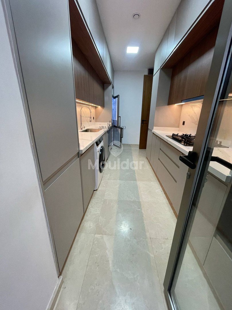 شقق للإيجار: الراحة والأناقة في مدينة كازابلانكا المالية - Photo 9