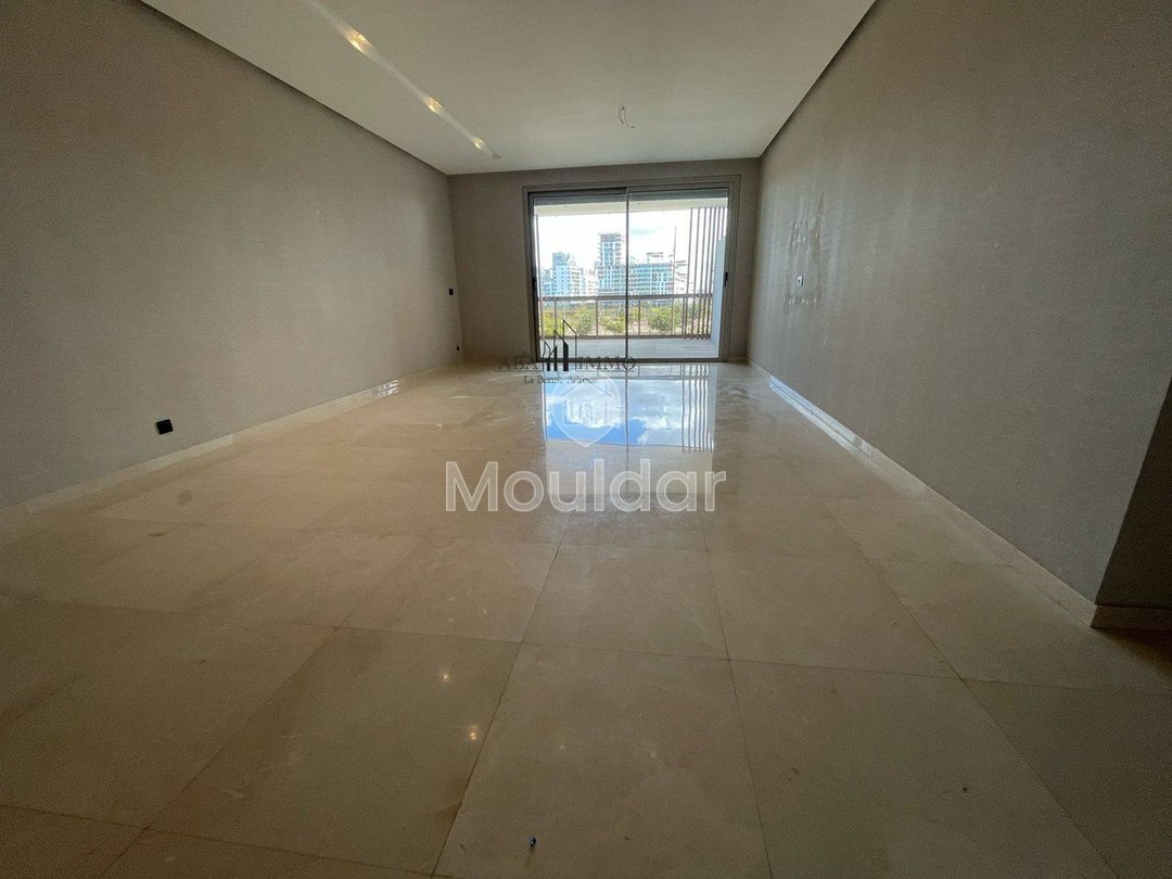 شقق للإيجار: الراحة والأناقة في مدينة كازابلانكا المالية - Photo 6