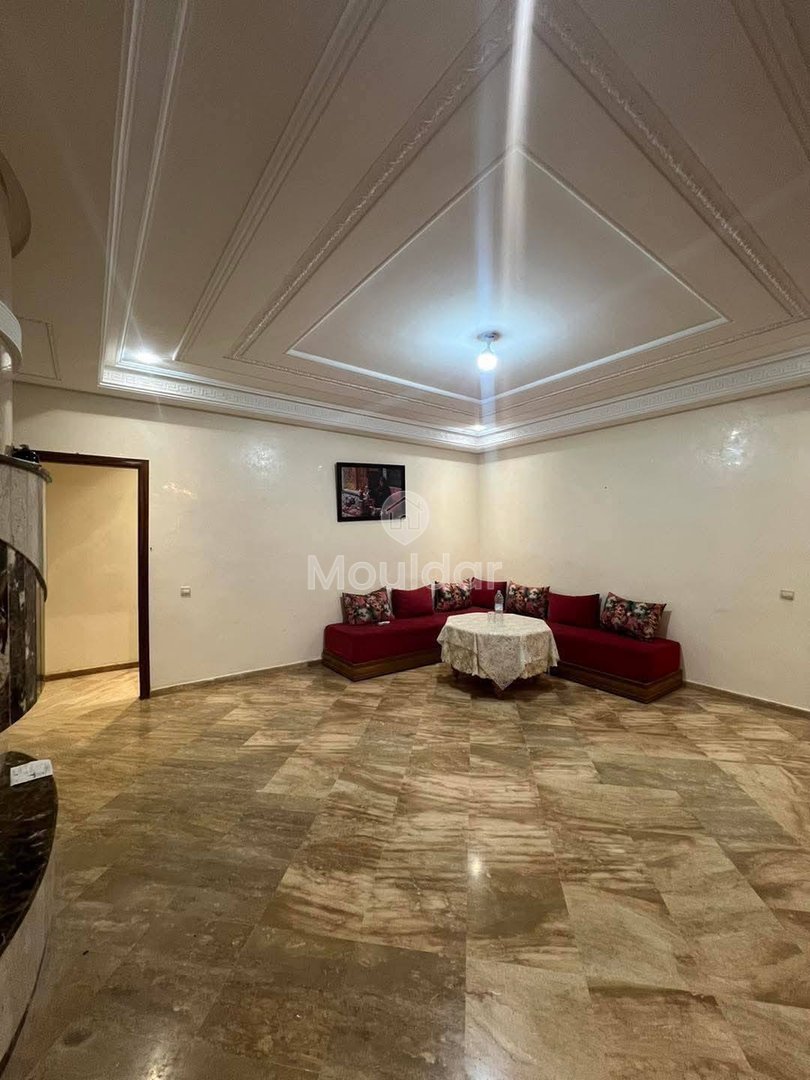 Zu verkaufen: Großzügige 3-Zimmer-Wohnung in Fès - Photo 3