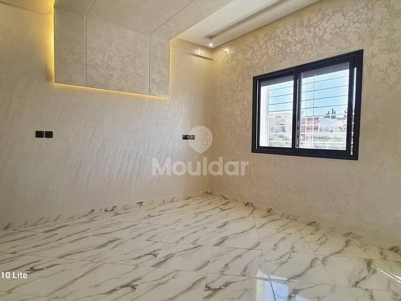 Magnífico apartamento de 3 quartos à venda em Fès-Bourmana - Photo 1