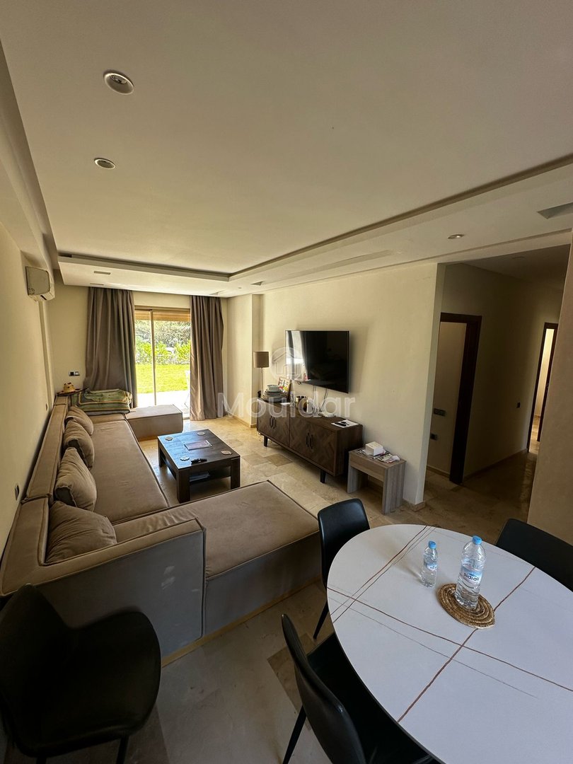 Modern appartement te koop in Marrakech - 130 m² comfort - Photo 2