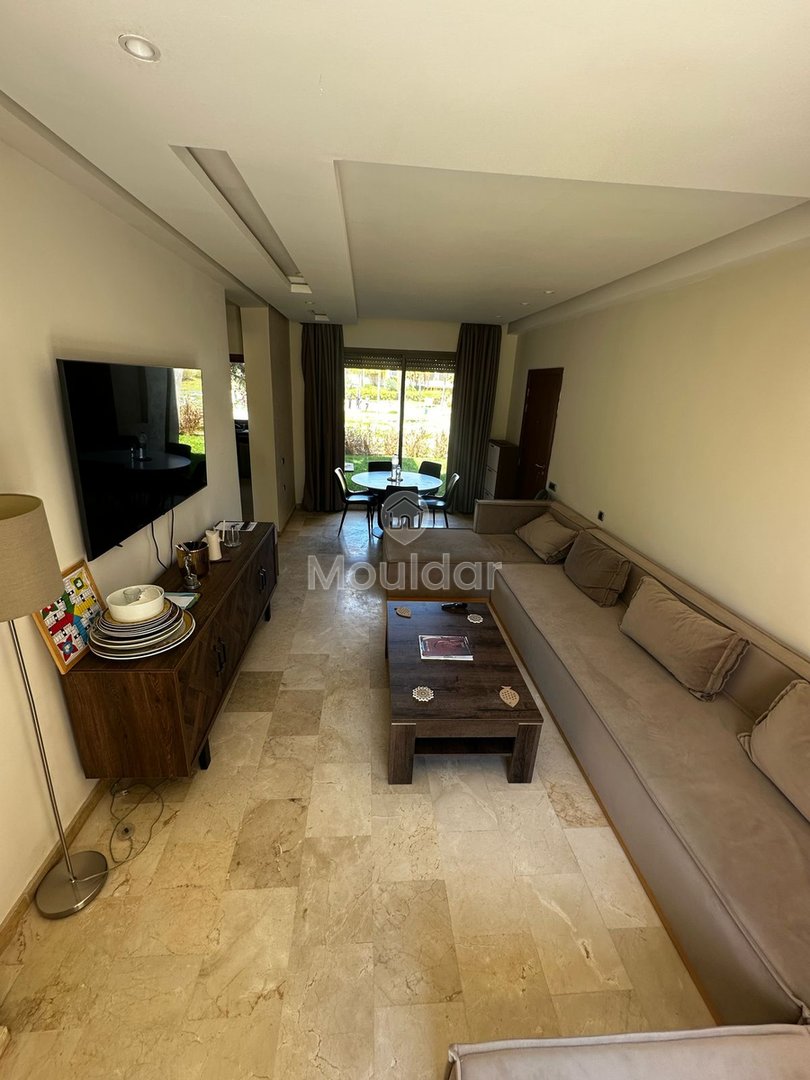 Modern appartement te koop in Marrakech - 130 m² comfort - Photo 3