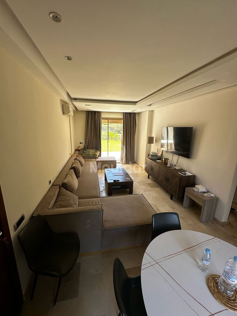 Modern appartement te koop in Marrakech - 130 m² comfort - Photo 1