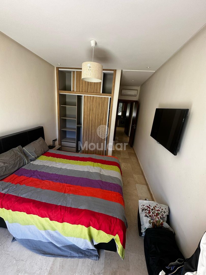 Modern appartement te koop in Marrakech - 130 m² comfort - Photo 6