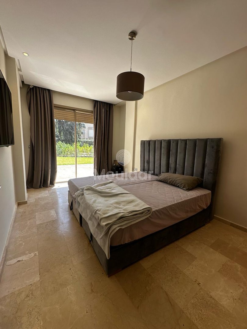 Modern appartement te koop in Marrakech - 130 m² comfort - Photo 8