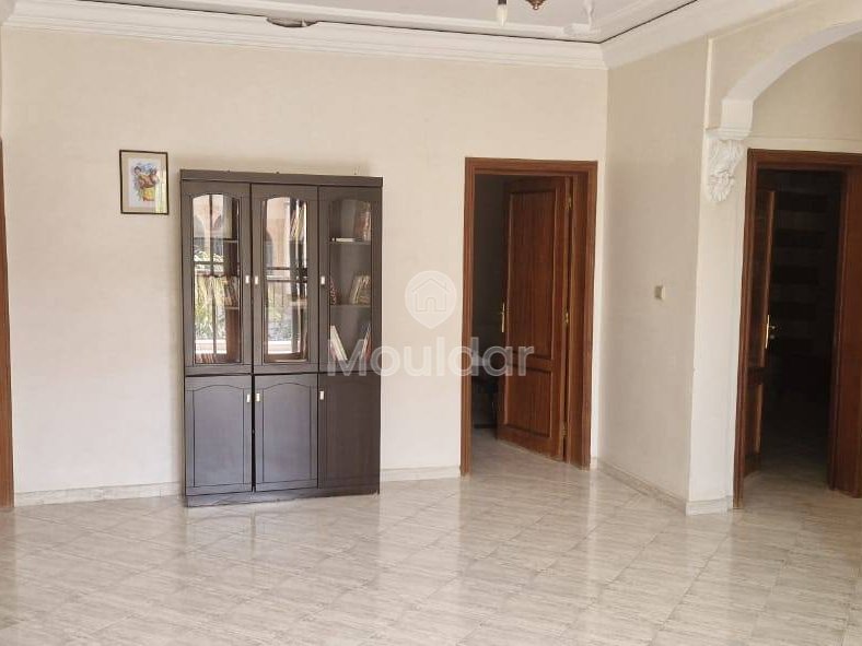 Vila de Luxo para Alugar em Marrakech – Targa, 4 quartos - Photo 8