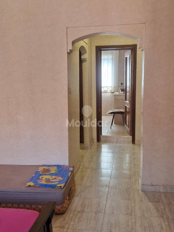 Vila de Luxo para Alugar em Marrakech – Targa, 4 quartos - Photo 7