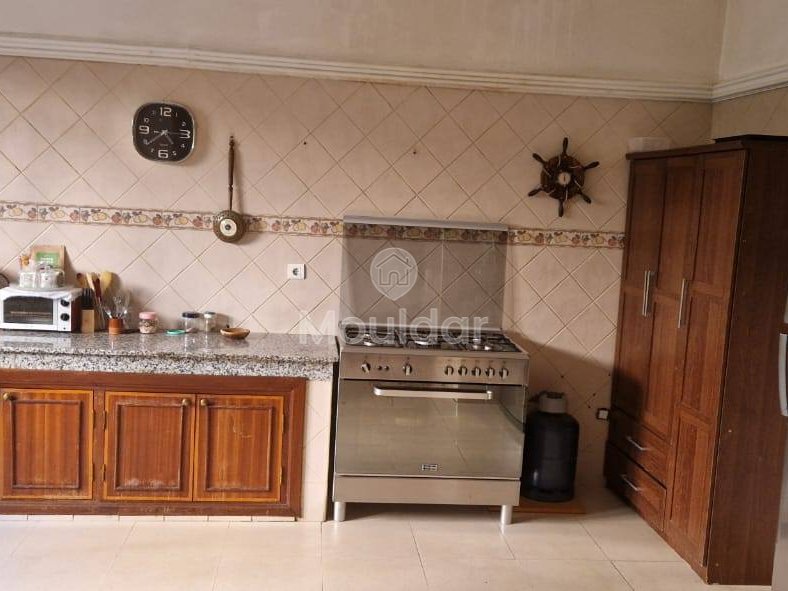 Vila de Luxo para Alugar em Marrakech – Targa, 4 quartos - Photo 11