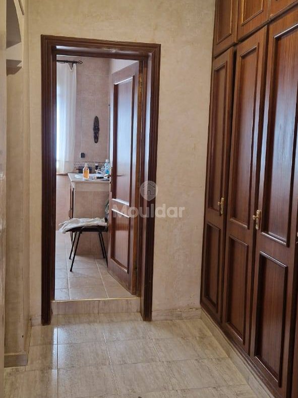 Vila de Luxo para Alugar em Marrakech – Targa, 4 quartos - Photo 10