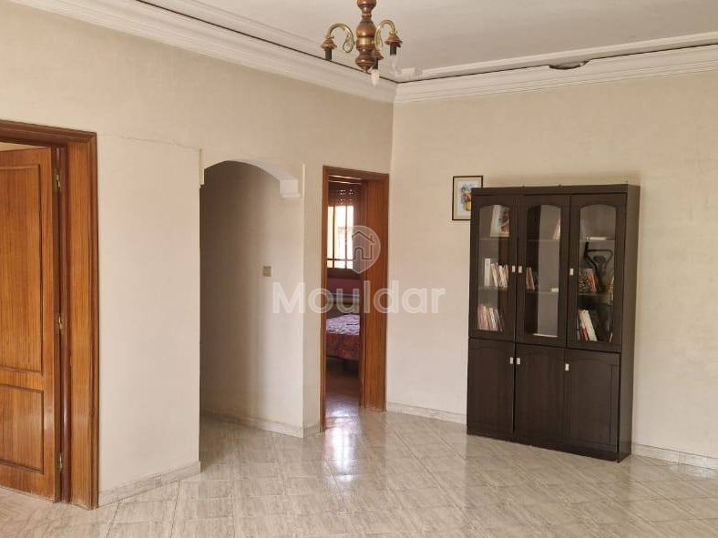 Vila de Luxo para Alugar em Marrakech – Targa, 4 quartos - Photo 6