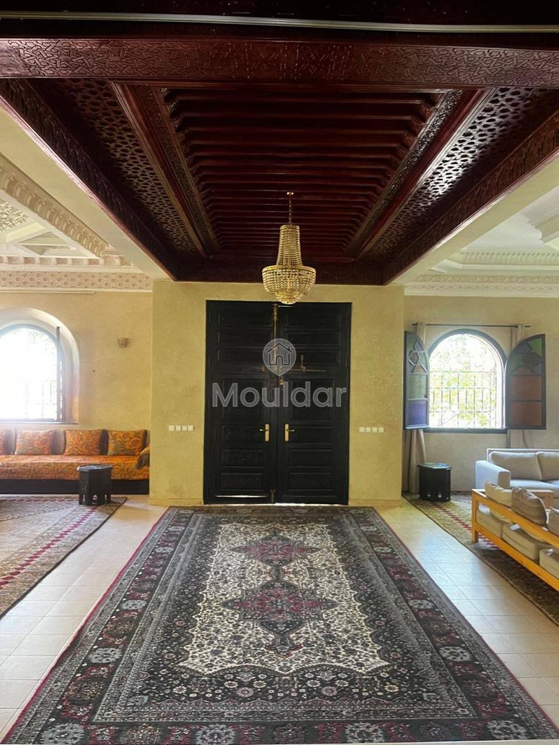 Vila de Luxo para alugar em Marrakech - Fuga para Targa - Photo 2