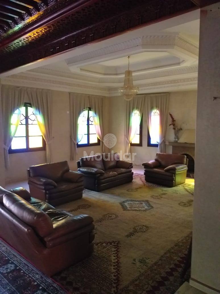 Vila de Luxo para alugar em Marrakech - Fuga para Targa - Photo 3