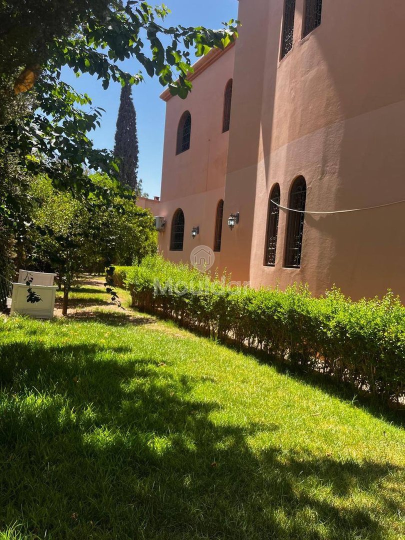 Vila de Luxo para alugar em Marrakech - Fuga para Targa - Photo 14