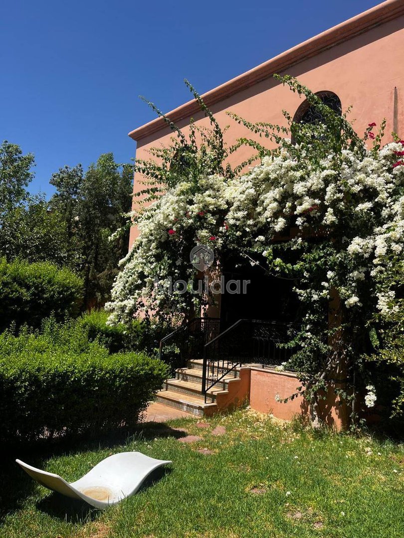 Vila de Luxo para alugar em Marrakech - Fuga para Targa - Photo 15