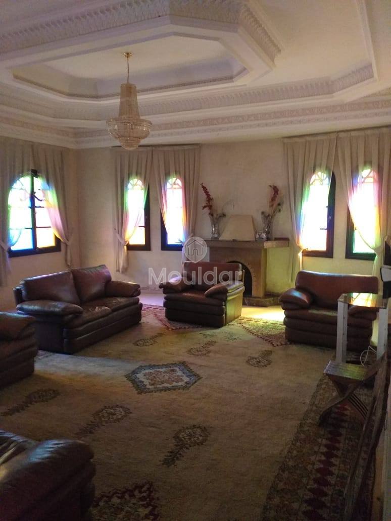 Vila de Luxo para alugar em Marrakech - Fuga para Targa - Photo 4