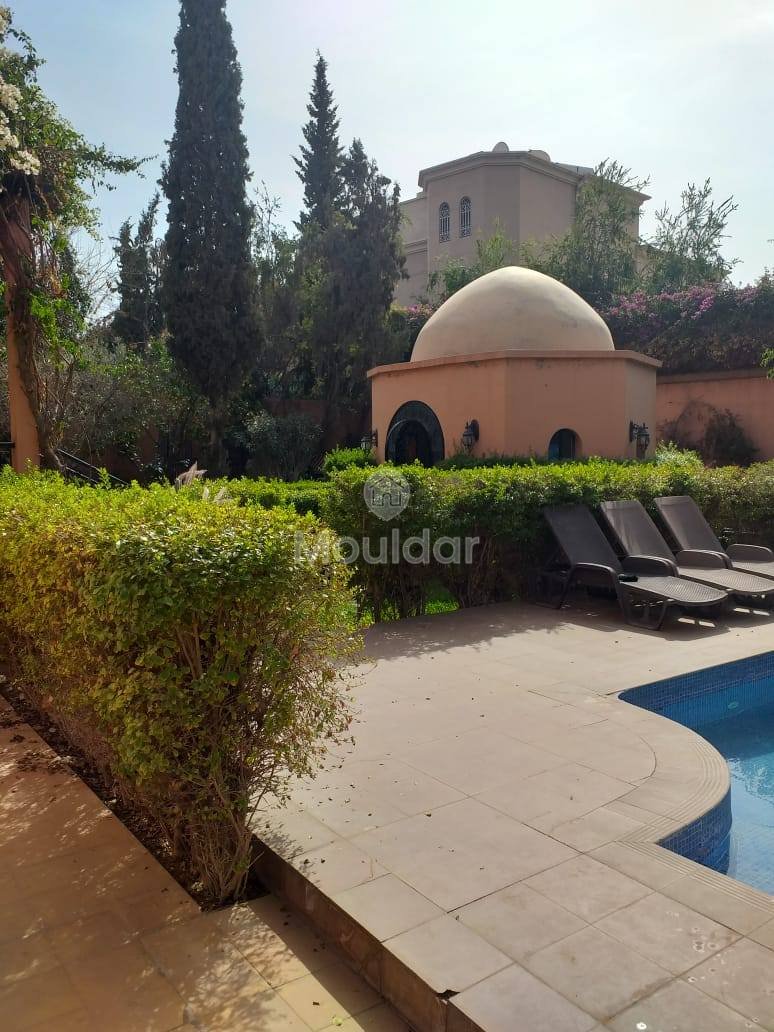 Vila de Luxo para alugar em Marrakech - Fuga para Targa - Photo 11