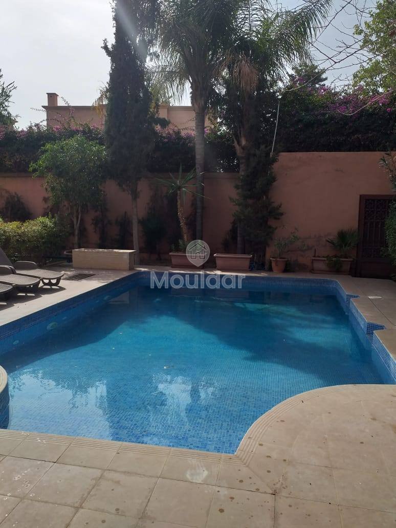 Vila de Luxo para alugar em Marrakech - Fuga para Targa - Photo 9