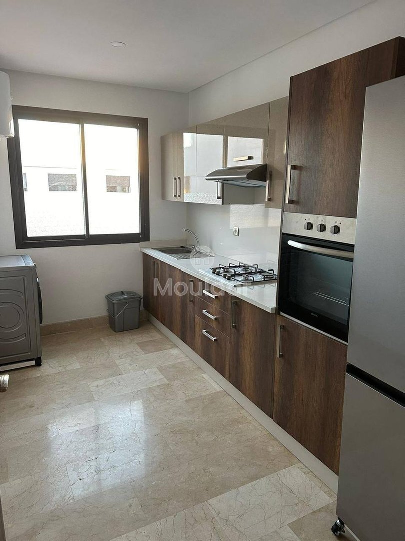 Sidi Maarouf'ta 3 yatak odalı muhteşem daire kiralık - Photo 6