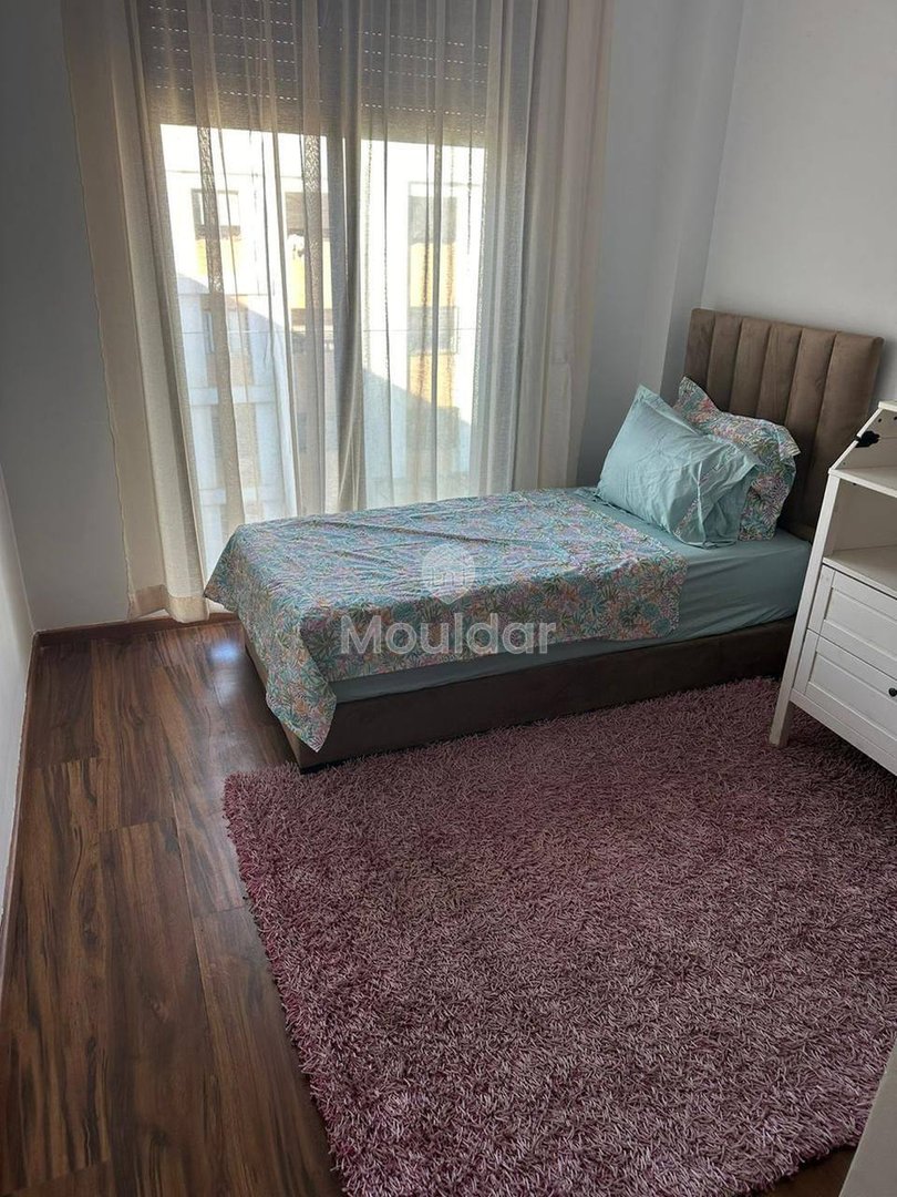 Sidi Maarouf'ta 3 yatak odalı muhteşem daire kiralık - Photo 5